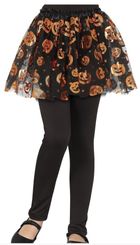 Guirca, TuTu, spódnica w dynie, 2-4 lata, 30 cm