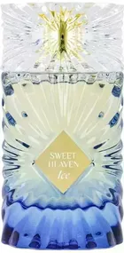 Gulf Orchid, Sweet Heaven Ice, woda perfumowana, 100 ml