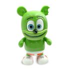 Gummibar, Gummi Miś, tańczący miś