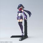 Gundam, Build Divers, Diver Ayame, figurka do złożenia