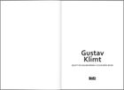 Gustav Klimt - zeszyt do kolorowania