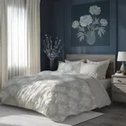 Gusto, Eleganta, 3-częściowy komplet pościeli, 100% bawełna, 160-200 cm