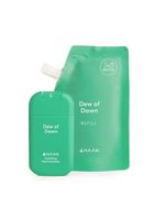 Haan, Dew of Dawn, sanitizer do rąk, zapas 100 ml