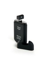 Haan, Wood Night, sanitizer do rąk w sprayu, 30 ml