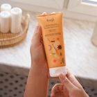 Hagi, regenerujący balsam do ciała, korzenna pomarańcza, 200 ml