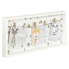 Hama, Funny Friends, galeria portretowa, biała