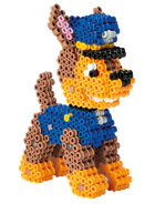 Hama, Psi Patrol, zestaw koralików do prasowania