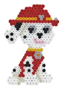 Hama, Psi Patrol, zestaw koralików do prasowania