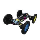 Hama, Racemachine, dron, kwadrokopter i auto wyścigowe z kamerą, 2 w 1