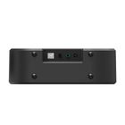 Hama, radio cyfrowe, DAB+/Internet/Radio/Bluetooth/App, czarne