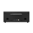 Hama, radio cyfrowe, FM/DAB/DAB+/CD/Bluetooth