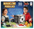 Hanky Panky, Magiczne Pudełko, 50 sztuczek magicznych