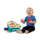 Hape, Baby Einstein, Magiczna dotykowa kasa fiskalna, zabawka interaktywna
