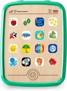 Hape, Baby Einstein, Magiczny dotykowy tablet, zabawka interaktywna (wersja angielska)