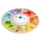Hape, Baby Einstein, Niesamowita orkiestra, zabawka muzyczna