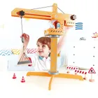 Hape, dźwig
