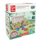 Hape, Green Planet Explorer, Szklarnia, zabawka edukacyjna