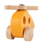 Hape, Mały Helikopter, zabawka drewniana