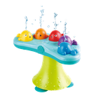 Hape, Muzyczna Fontanna z Wielorybami, zabawka do kąpieli