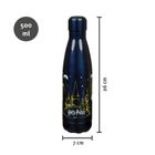 Harry Potter, butelka termiczna, 500 ml