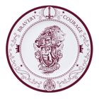 Harry Potter, Domy Hogwartu, zestaw talerzy