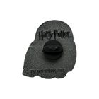 Harry Potter, Hedwiga, przypinka