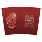 Harry Potter, kubek podróżny, Gryffindor