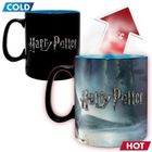 Harry Potter, magiczny kubek, Patronus