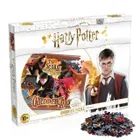 Harry Potter, Quidditch, puzzle, 1000 elementów