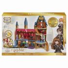 Harry Potter, Zamek Hogwart, zestaw z figurką Hermiony Granger
