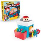 Hasbro, Portki hydraulika, gra familijna