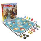Hasbro, Ryzyko Junior, gra familijna