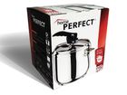 Hascevher, szybkowar, Home perfect, 15l