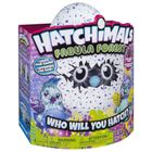 Hatchimals, Fabula Forest, Ptaszydło, zabawka interaktywna