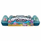 Hatchimals, Mermal Magic, 10 muszelek, 2 figurki, zestaw