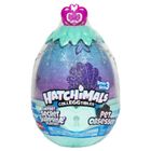 Hatchimals, Zwierzakomania Mini, jajko niespodzianka z figurkami