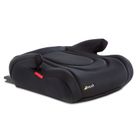 Hauck, Booster Fix, fotelik, 15-36 kg, black