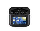 Havit, bezprzewodowe słuchawki, TWS TW956, czarny
