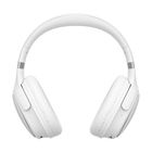 Havit, H630BT PRO, bezprzewodowe słuchawki, białe