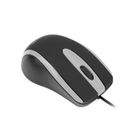 Havit, mysz uniwersalna, czarny/szary, HV-MS753