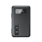 Havit, powerbank, 20000mAh, czarny