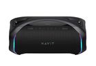 Havit, SK910BT, głośnik bezprzewodowy, bluetooth, czarny