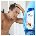 Head & Shoulders, Moisturizing Care, szampon przeciwłupieżowy, 400 ml