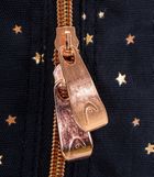 Head, Golden Effect, plecak szkolny, 3-komorowy, Classy Gold