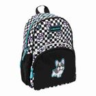 Head, plecak dla przedszkolaka, Cute Puppy