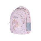 Head, plecak szkolny, 3-komorowy, Jednorożec Rose Gold
