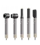 Hedo, suszarka do włosów 5w1, 1300W