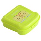 Hega, lunchbox, 5-13,8-13,8 cm