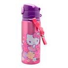 Hello Kitty, butelka aluminiowa z uchwytem, 730 ml