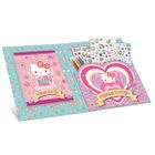 Hello Kitty. Kolorowanka